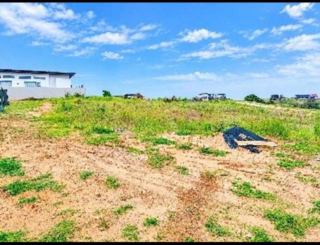 LAND FOR SALE IN SIBAYA PRECINCT